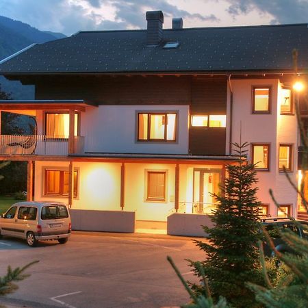 Aktiv & Sport Apartments Oberjoerg Rattendorf Exterior foto